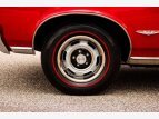 Thumbnail Photo 31 for 1966 Pontiac GTO
